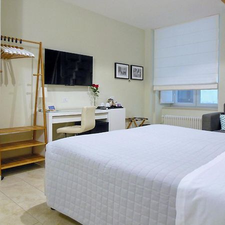 L'Ospite - Lifestyle Residence, Design Rooms Matera Exterior foto