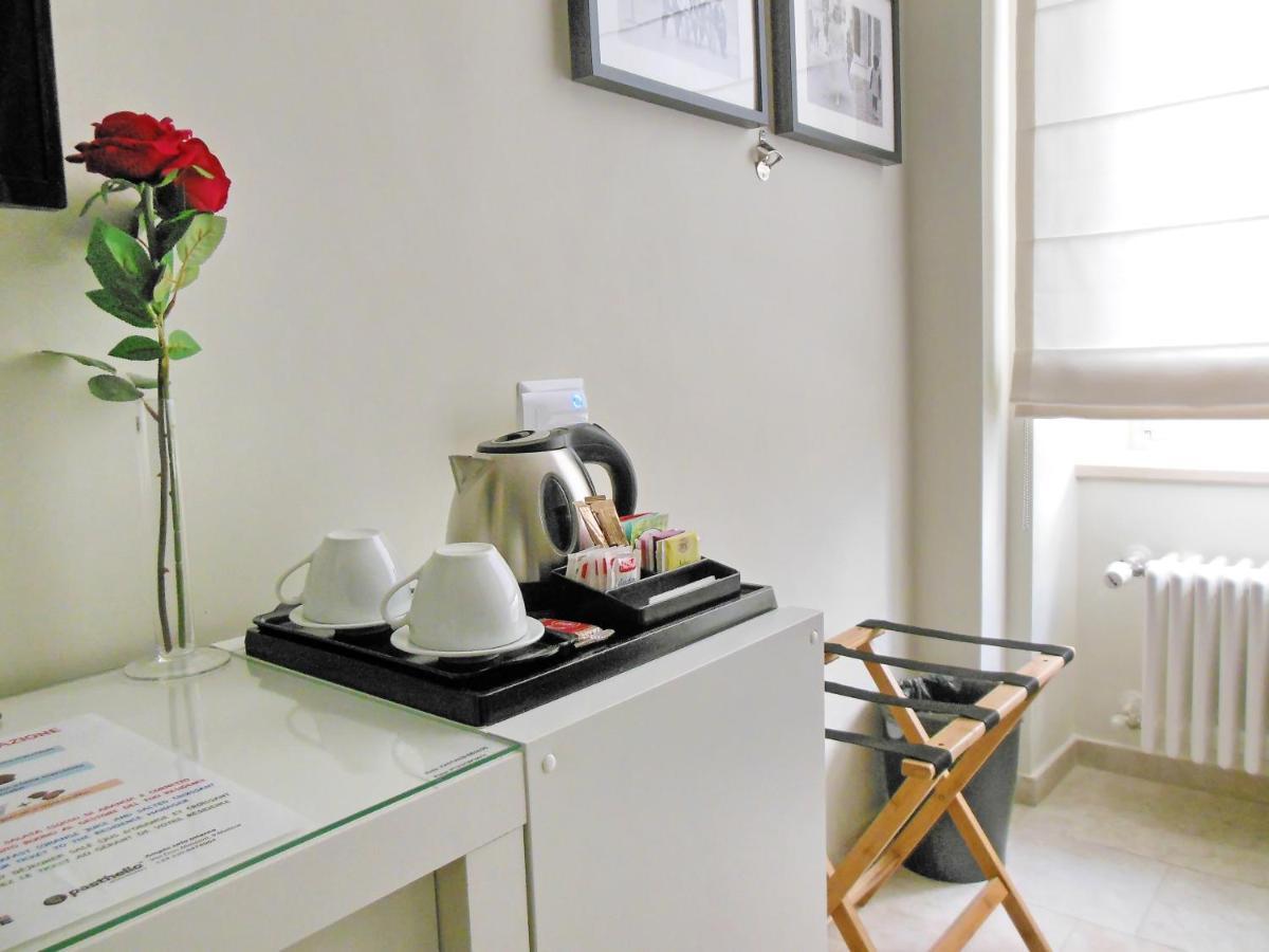 L'Ospite - Lifestyle Residence, Design Rooms Matera Exterior foto