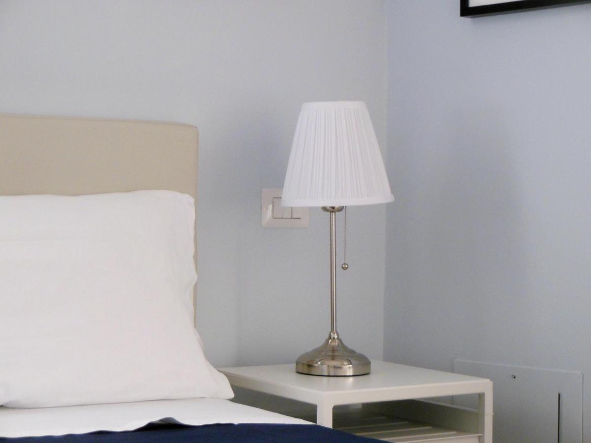 L'Ospite - Lifestyle Residence, Design Rooms Matera Exterior foto