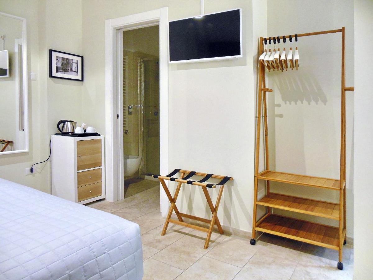 L'Ospite - Lifestyle Residence, Design Rooms Matera Exterior foto