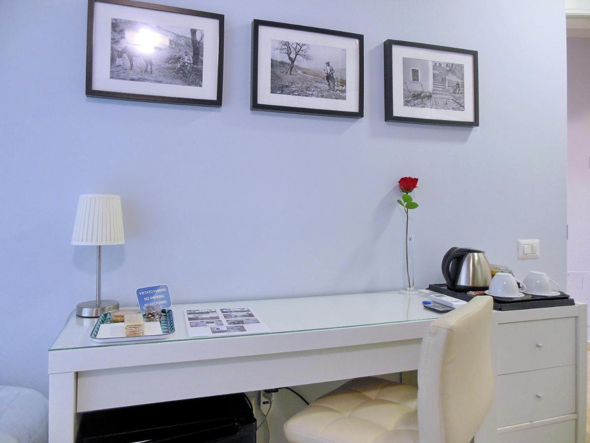 L'Ospite - Lifestyle Residence, Design Rooms Matera Exterior foto