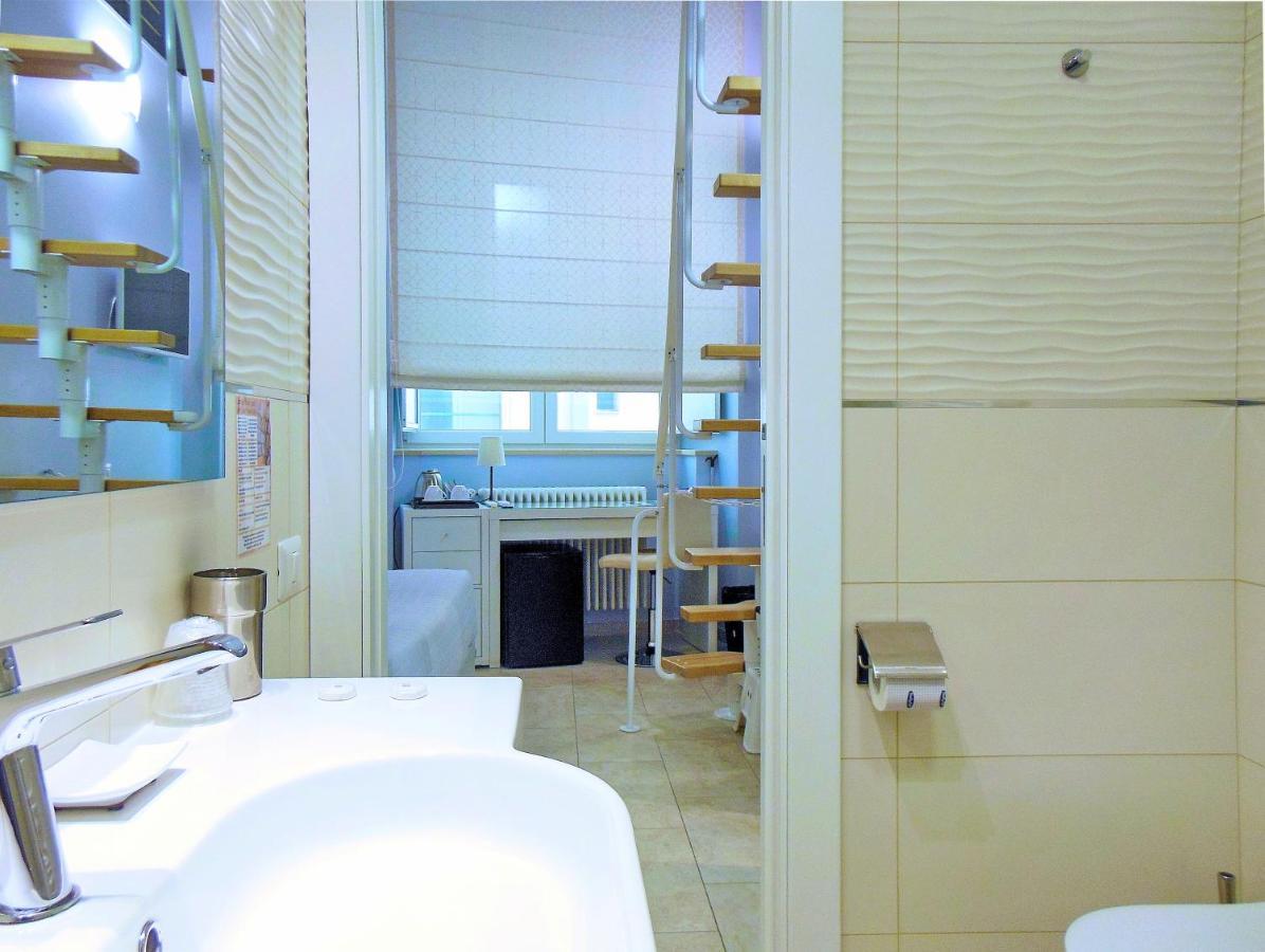 L'Ospite - Lifestyle Residence, Design Rooms Matera Exterior foto