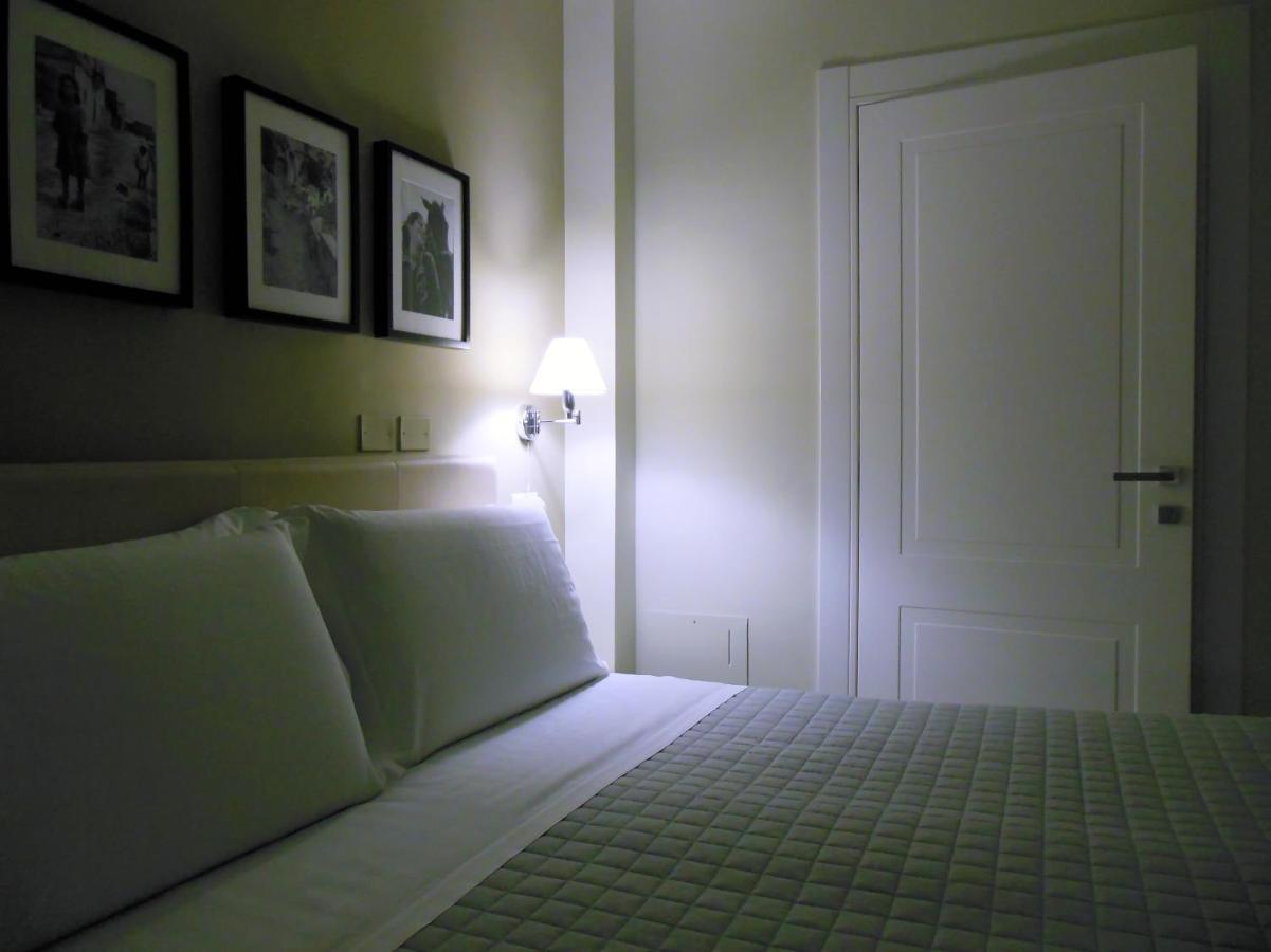 L'Ospite - Lifestyle Residence, Design Rooms Matera Exterior foto