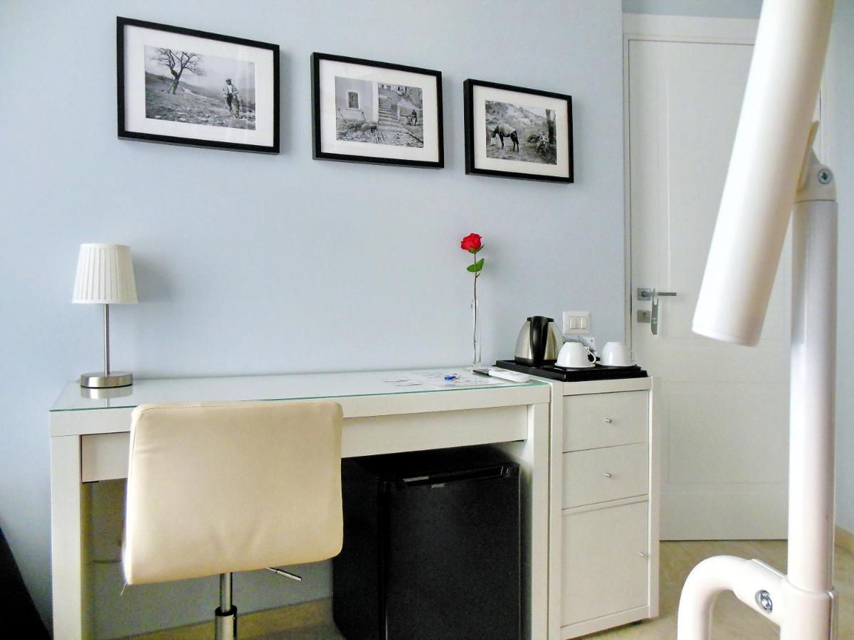 L'Ospite - Lifestyle Residence, Design Rooms Matera Exterior foto