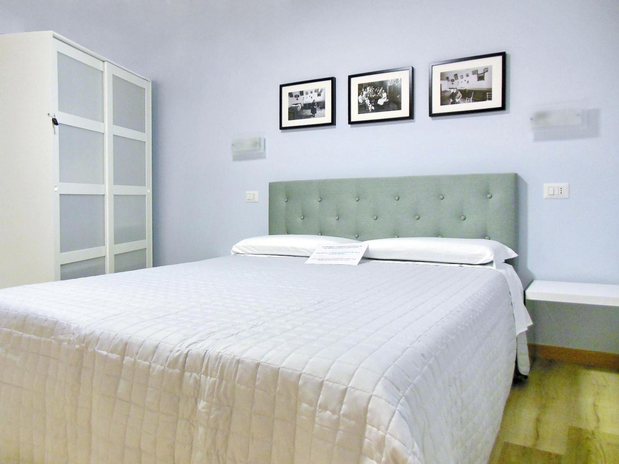 L'Ospite - Lifestyle Residence, Design Rooms Matera Exterior foto