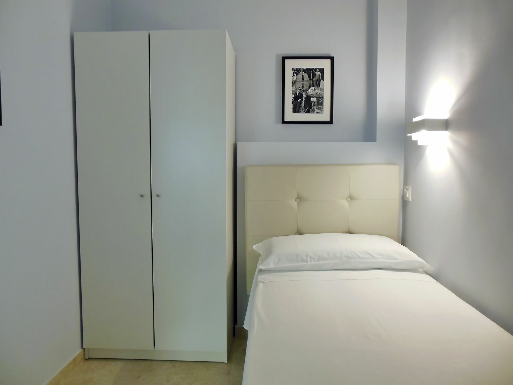 L'Ospite - Lifestyle Residence, Design Rooms Matera Exterior foto